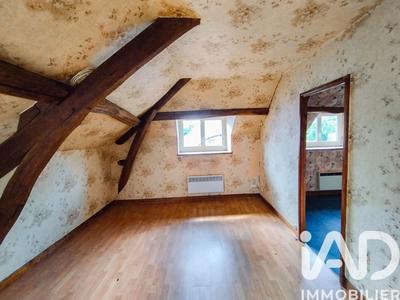 Appartement - 74 m² - 3 pièces