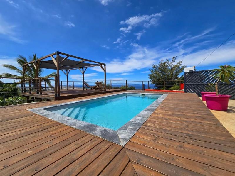 Villa - 189 m² - 7 pièces