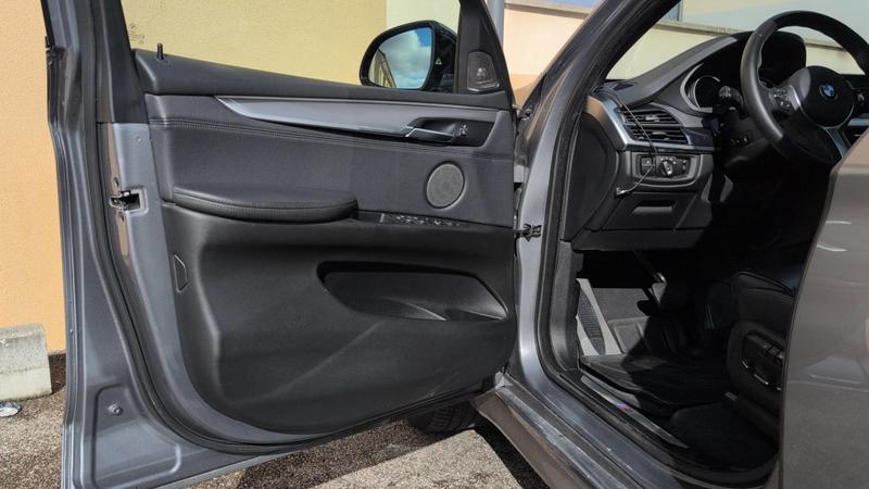 Bmw X5 m (F15) 30d 3.0 xDrive 258 Sport - Toit ouvrant