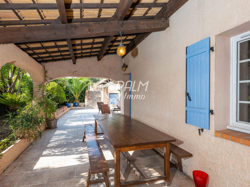 Villa - 172 m² - 7 pièces