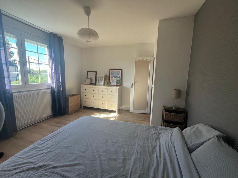 Maison - 140 m² - 7 pièces