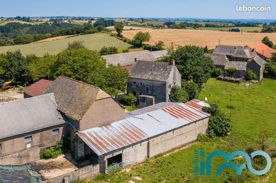 Ferme - 180 m² - 10 pièces