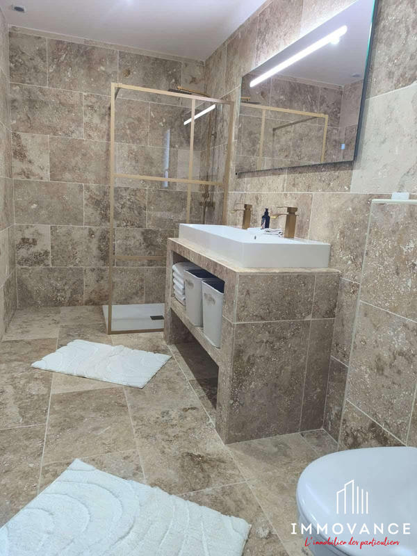 Maison - 152 m² - 5 pièces