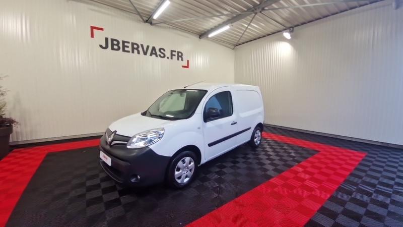 Renault Kangoo Express Tce 115 E6 Grand Confort