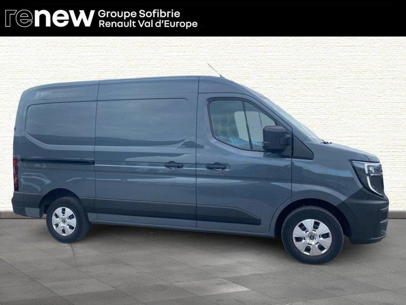 Renault Master Fourgon Fgn Trac 3t5 L2h2 Blue Dci 105 Advance