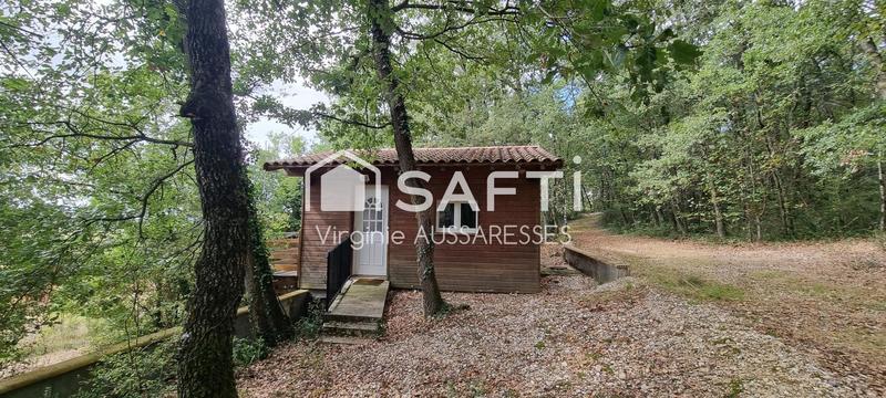 Local commercial - 100 m² - 12 pièces