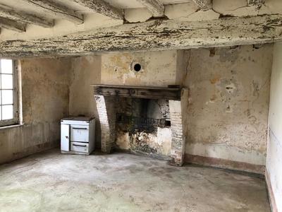 Maison - 35 m² - 1 pièce