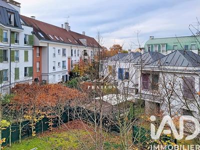 Appartement - 75 m² - 4 pièces