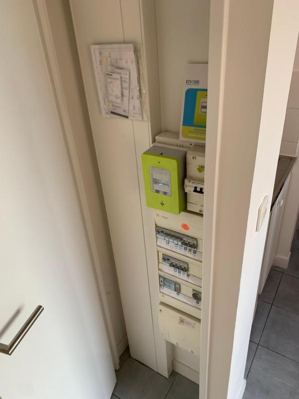 Appartement - 31 m² - 2 pièces