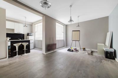 Local commercial - 46 m² - 1 pièce