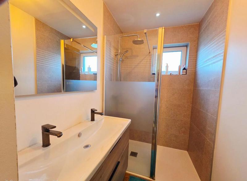 Maison - 146 m² - 7 pièces