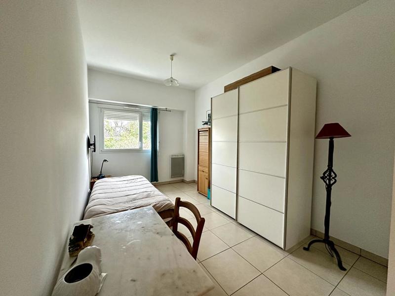 Appartement - 89 m² - 4 pièces