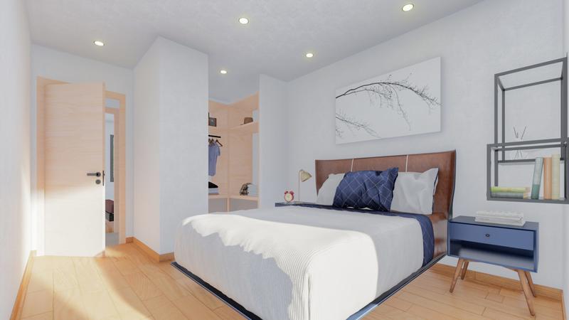 Maison - 104 m² - 5 pièces