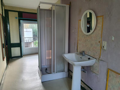 Immeuble - 168 m² - 4 pièces