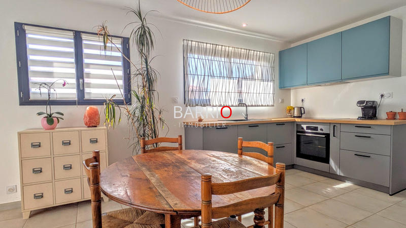 Villa - 87 m² - 4 pièces