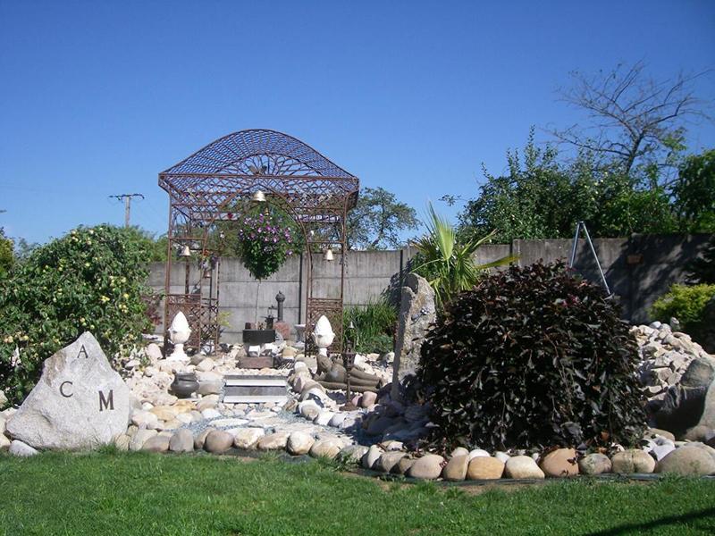 Maison - 195 m² - 7 pièces