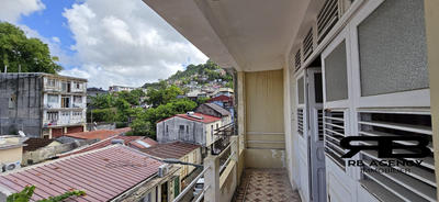 Maison ancienne - 106 m² - 5 pièces