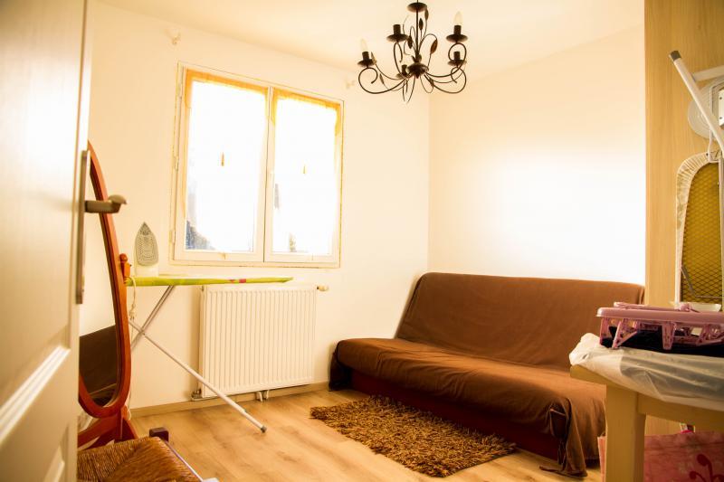 Maison - 104 m² - 6 pièces