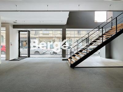 Local commercial - 158 m²