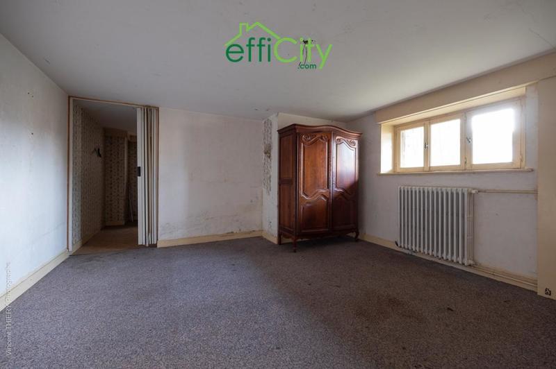 Maison - 195 m² - 5 pièces