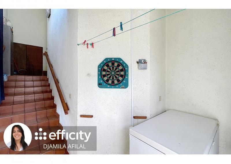 Appartement - 68 m² - 4 pièces