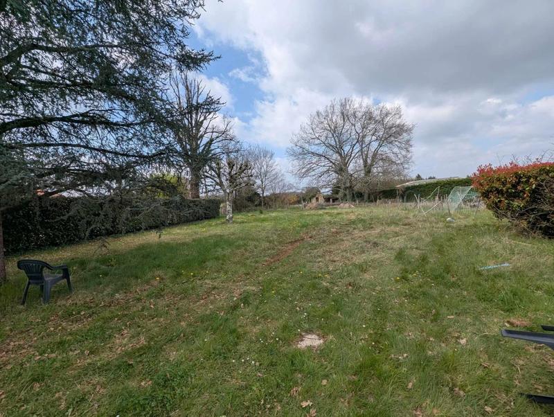 Maison - 156 m² - 6 pièces