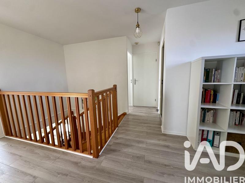 Maison - 152 m² - 5 pièces