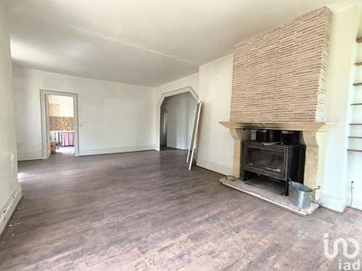 Château - 195 m² - 9 pièces