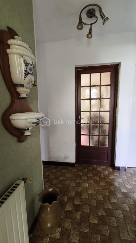 Propriété - 133 m² - 7 pièces