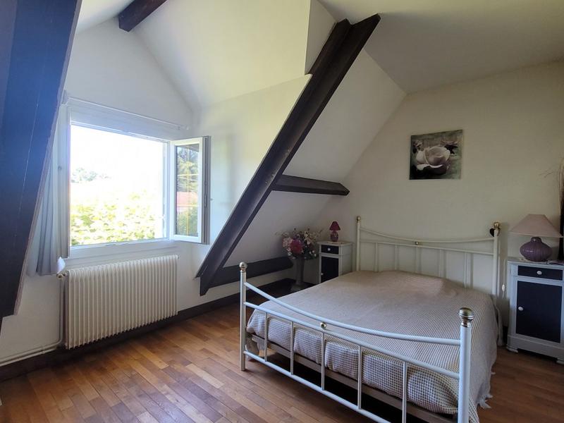 Maison - 127 m² - 6 pièces