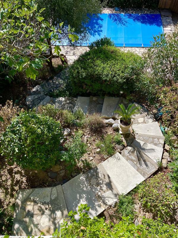 Maison ancienne - 129 m² - 5 pièces