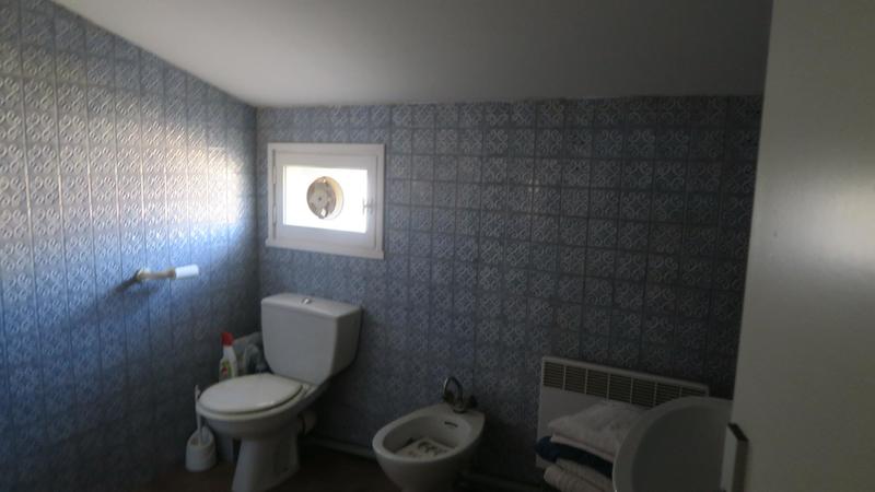 Duplex - 95 m² - 5 pièces