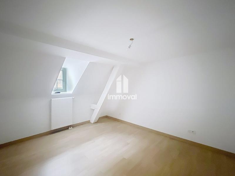 Appartement - 81 m² - 3 pièces