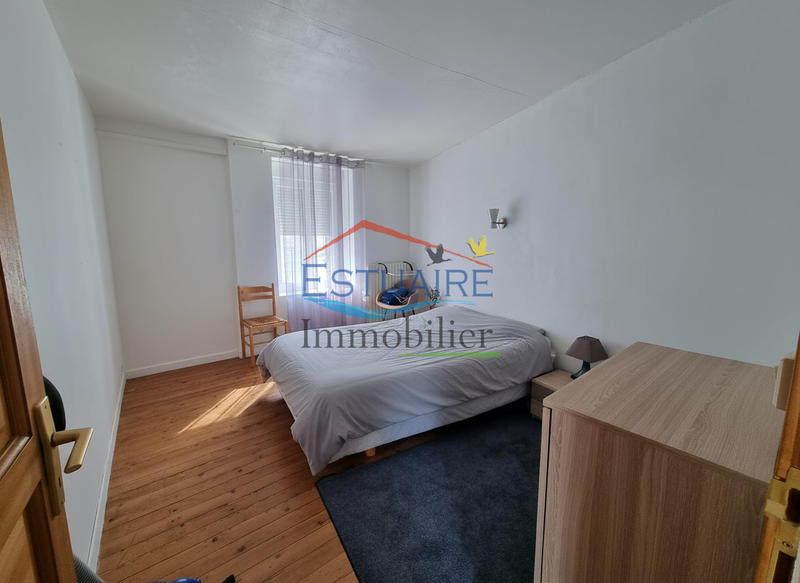 Maison ancienne - 86 m² - 5 pièces