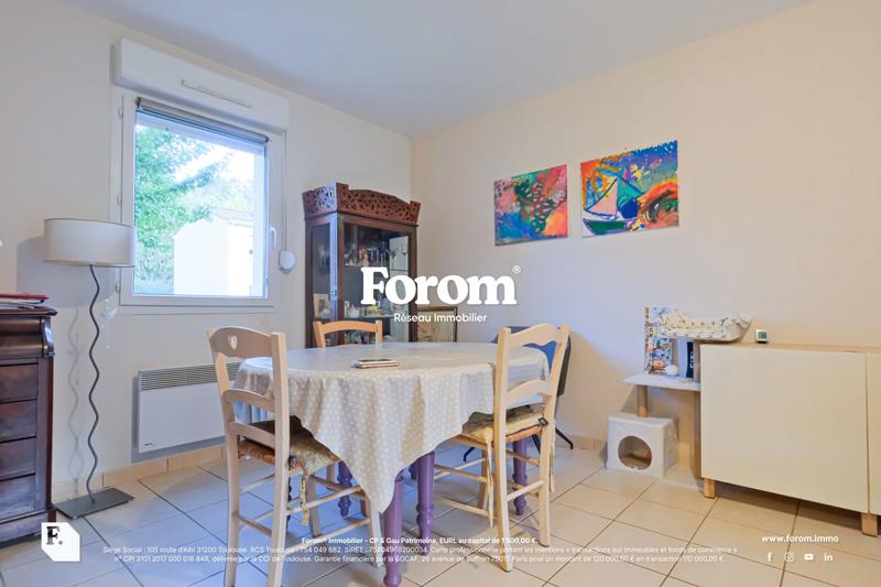 Villa - 82 m² - 4 pièces