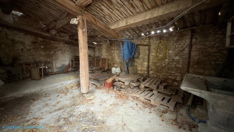 Maison de campagne - 107 m² - 5 pièces