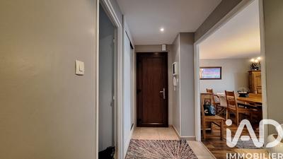 Appartement - 125 m² - 6 pièces