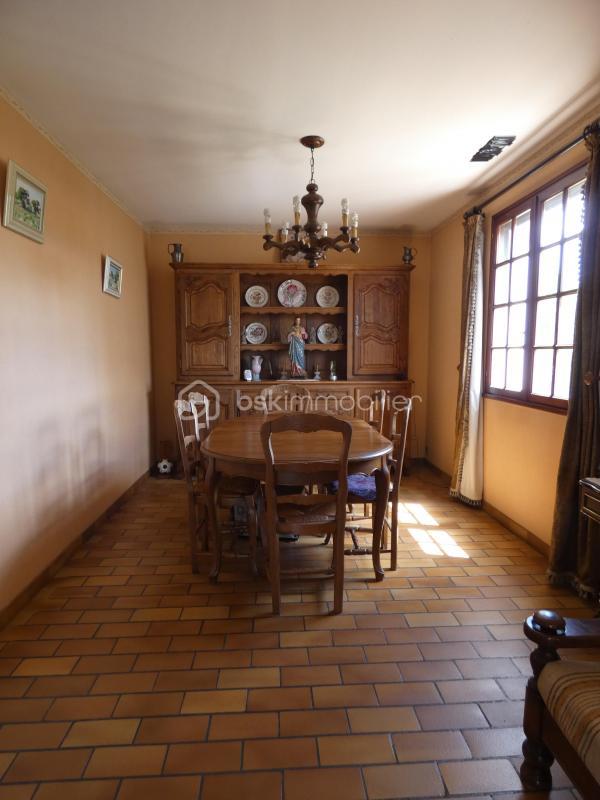 Maison de ville - 170 m² - 7 pièces