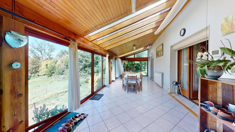 Maison - 172 m² - 7 pièces