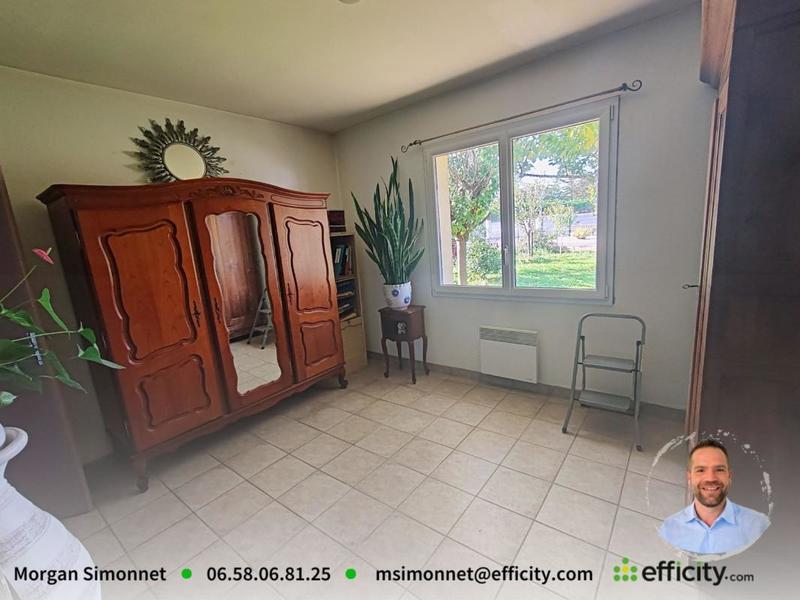 Maison - 81 m² - 4 pièces