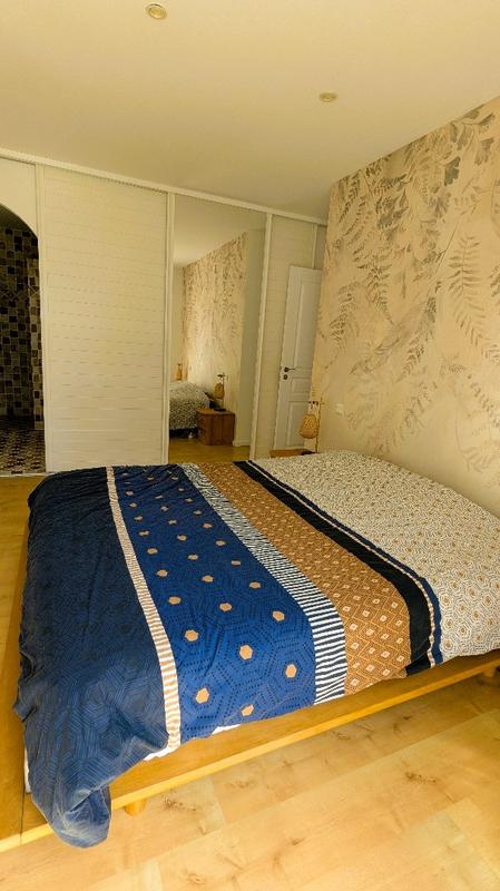 Villa - 141 m² - 5 pièces