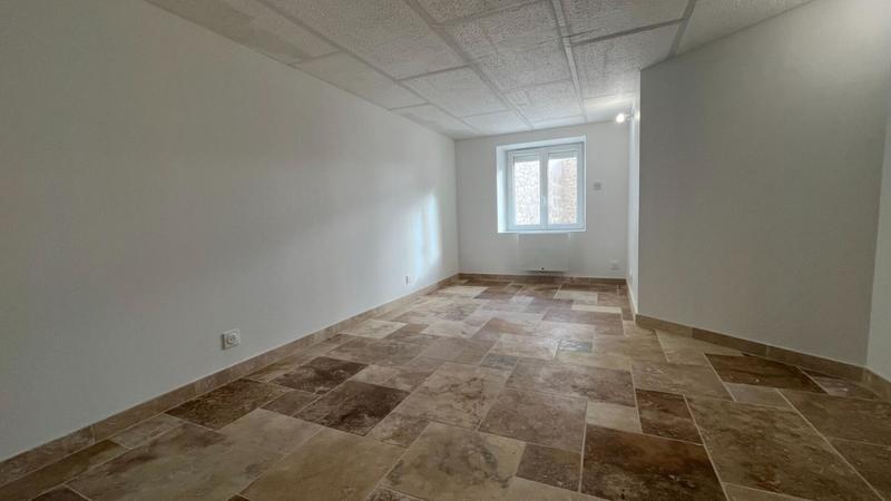 Maison - 116 m² - 5 pièces