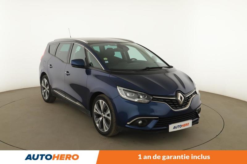 Renault Grand Scénic 1.6 dCi Energy Intens 5pl 130 ch