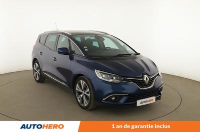 Renault Grand Scénic 1.6 dCi Energy Intens 5pl 130 ch