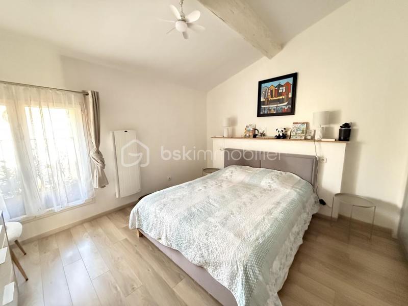 Duplex - 127 m² - 4 pièces