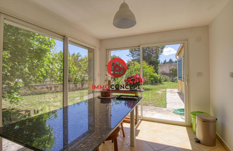 Villa - 250 m² - 8 pièces