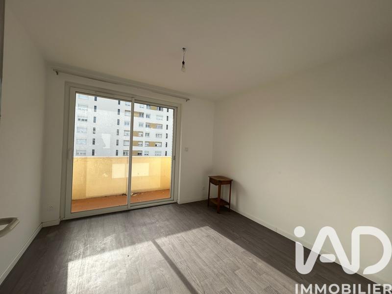Appartement - 106 m² - 5 pièces