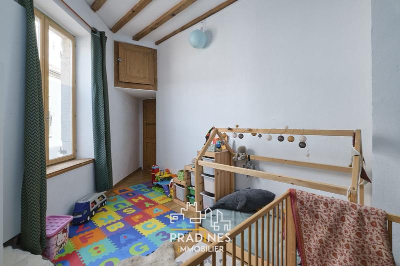 Appartement - 85 m² - 4 pièces