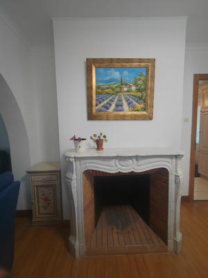 Maison - 138 m² - 5 pièces