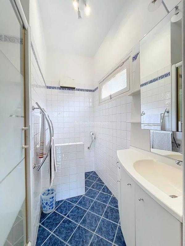 Appartement - 41 m² - 3 pièces